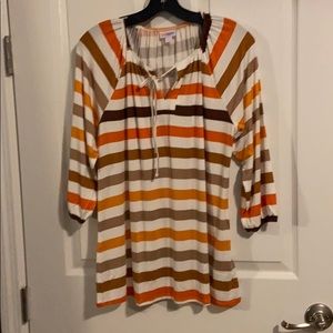 NWOT - LulaRoe new top - Debra - s
